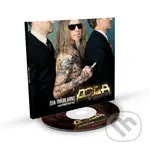 Doga: Jsem trochu divnej /Reedícia - Doga