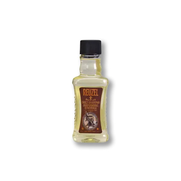 šampón na vlasy Reuzel Daily Shampoo 100ml