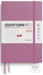 Week Planner 2026 Paperback (B6+) Dusty Rose