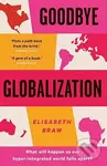 Goodbye Globalization (The Return of a Divided World) - kniha z kategorie Odborné a naučné
