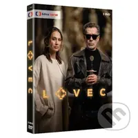 Lovec (3 CD) - Jiří Strach - film z kategorie České seriály