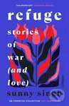 Refuge: Stories of War (and Love) - Sunny Singh - kniha z kategorie Beletrie