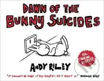 Dawn of the Bunny Suicides - Andy Riley - kniha z kategorie Beletrie