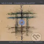 Nels Cline:  Consentrik Quartet - Nels Cline