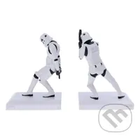 Zarážky na knihy Star Wars - Stormtroopers
