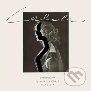 Šušková Eva, Quasars Ensemble, Buffa Ivan: Lalula