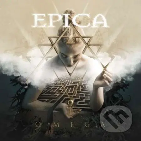 Epica: Omega - Epica