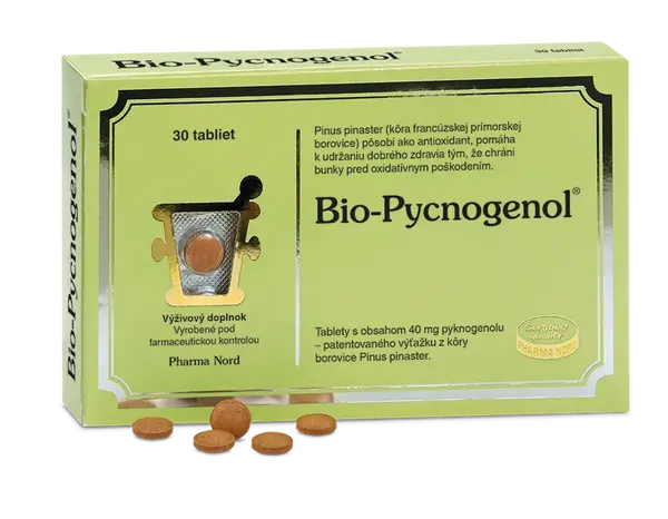 Bio-PYCNOGENOL