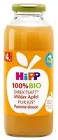 HiPP 100 % BIO Jablková šťava