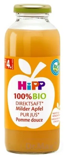 HiPP 100 % BIO Jablková šťava