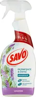 Savo dezinfekčný sprej Levanduľa