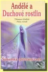 Andělé a duchové rostlin (Šamanská spirituální cesta) - kniha z kategorie Věštění z karet