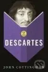 How to Read Descartes - John Cottingham - kniha z kategorie Filozofie