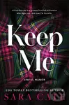 Keep Me - Sara Cate