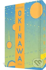 Okinawa - Susumu Higa - kniha z kategorie Komiksy