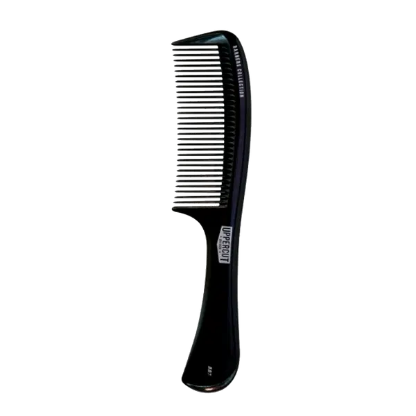 Hrebeň pre barberov Uppercut Styling Comb BB7