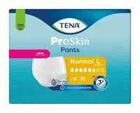 TENA Pants Normal L