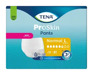 TENA Pants Normal L