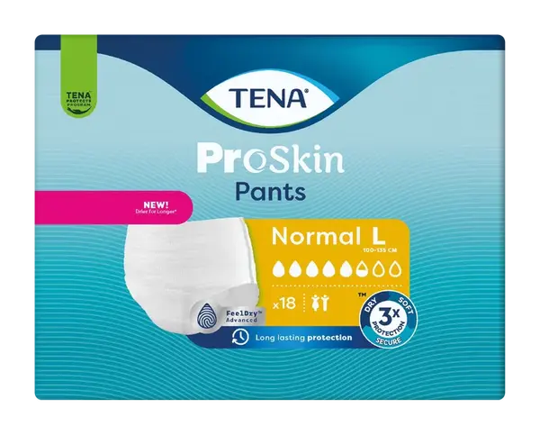 TENA Pants Normal L