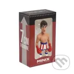 MINIX Movies: Rocky IV - Rocky
