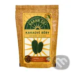Jemne pražené kakaové bôby - Kolumbia Meta (180 g)