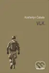 Vlk - Kosťantyn Čabala - kniha z kategorie Beletrie