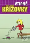Vtipné křížovky