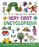 The Very Hungry Caterpillar's Very First Encyclope... - kniha z kategorie Beletrie pro děti