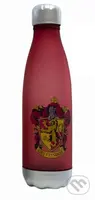 Plastová fľaša na pitie Harry Potter: Chrabromil