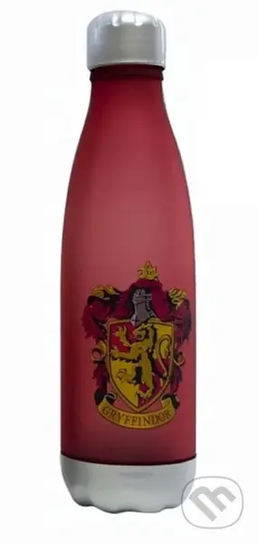 Plastová fľaša na pitie Harry Potter: Chrabromil