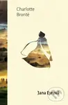 Jane Eyrová - Charlotte Brontë