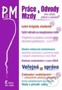 Práce, odvody a mzdy bez chyb, pokut a penále č. 8 / 2024 - Letní brigády studentů, Náhrada za nevyplacenou mzdu