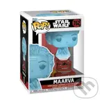 Funko POP Star Wars: Andor - Maarva #762