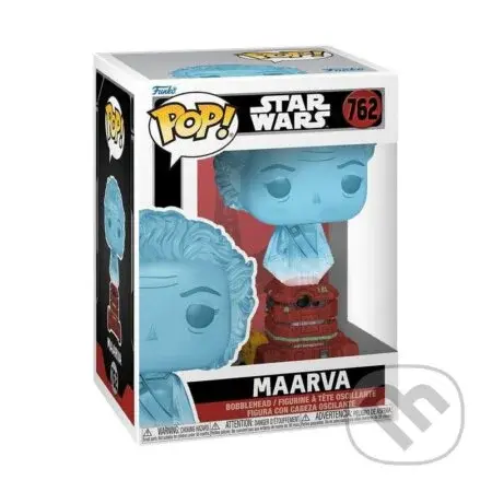 Funko POP Star Wars: Andor - Maarva #762