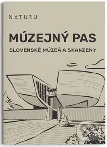 Múzejný pas