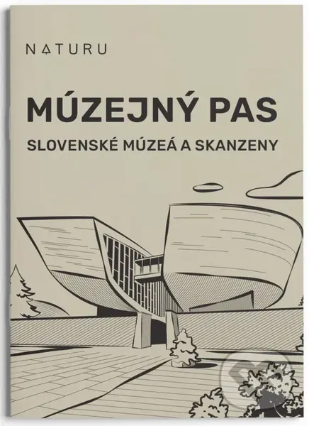 Múzejný pas