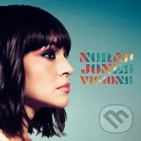 Norah Jones: Visions LP - Norah Jones