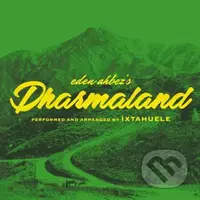 Ixtahuele:  Dharmaland -Gatefold- LP (2 LP) - Ixtahuele