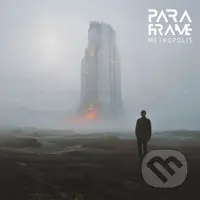 Metropolis:  Paraframe - Metropolis