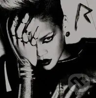 Rihanna: Rated R LP - Rihanna
