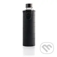Fľaša EQUA Mismatch Graphite (750 ml)