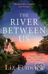 The River Between Us - Liz Fenwick - kniha z kategorie Romantika