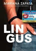 Lingus  - Mariana Zapata - e-kniha