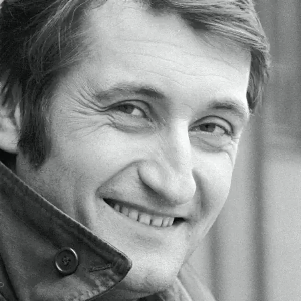 Objížďka - Pavel Landovský - audiokniha