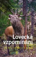 Lovecká vzpomínání - Jiří Křivánek - e-kniha