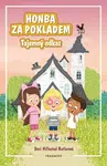Honba za pokladem - Tajemný odkaz  - Dori Butlerová Hillestad - e-kniha