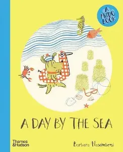 A Day by the Sea - Barbara Nascimbeni