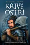 Křivé ostří - Martin D. Antonín