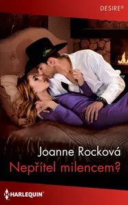 Nepřítel milencem? - Joanne Rocková