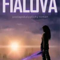Fialová - Anna Šuláková